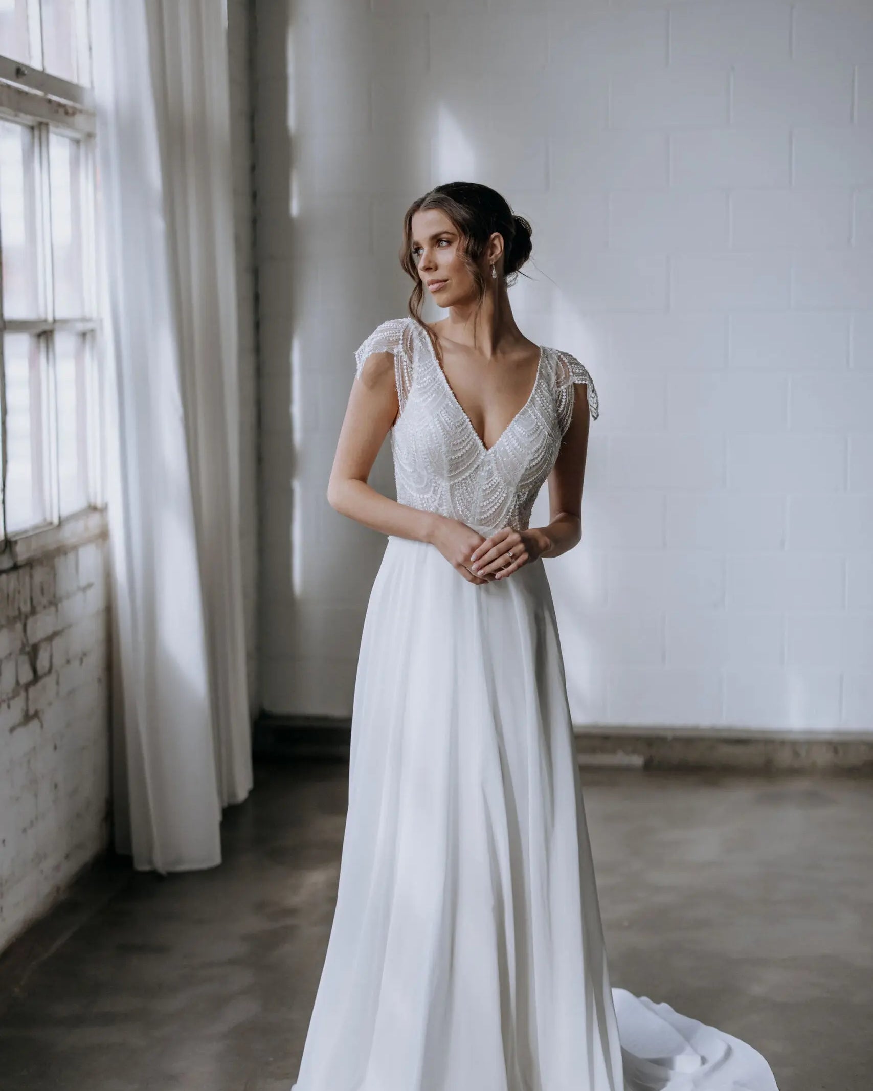 REECE | Kellylin Couture