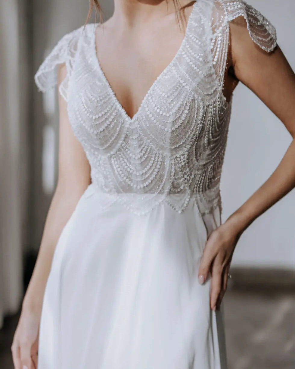 REECE | Kellylin Couture