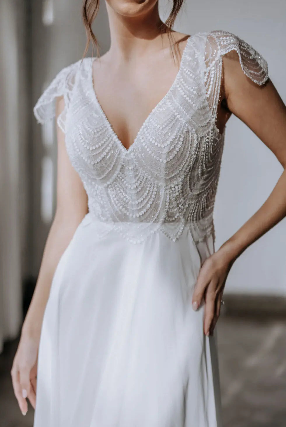 REECE | Kellylin Couture