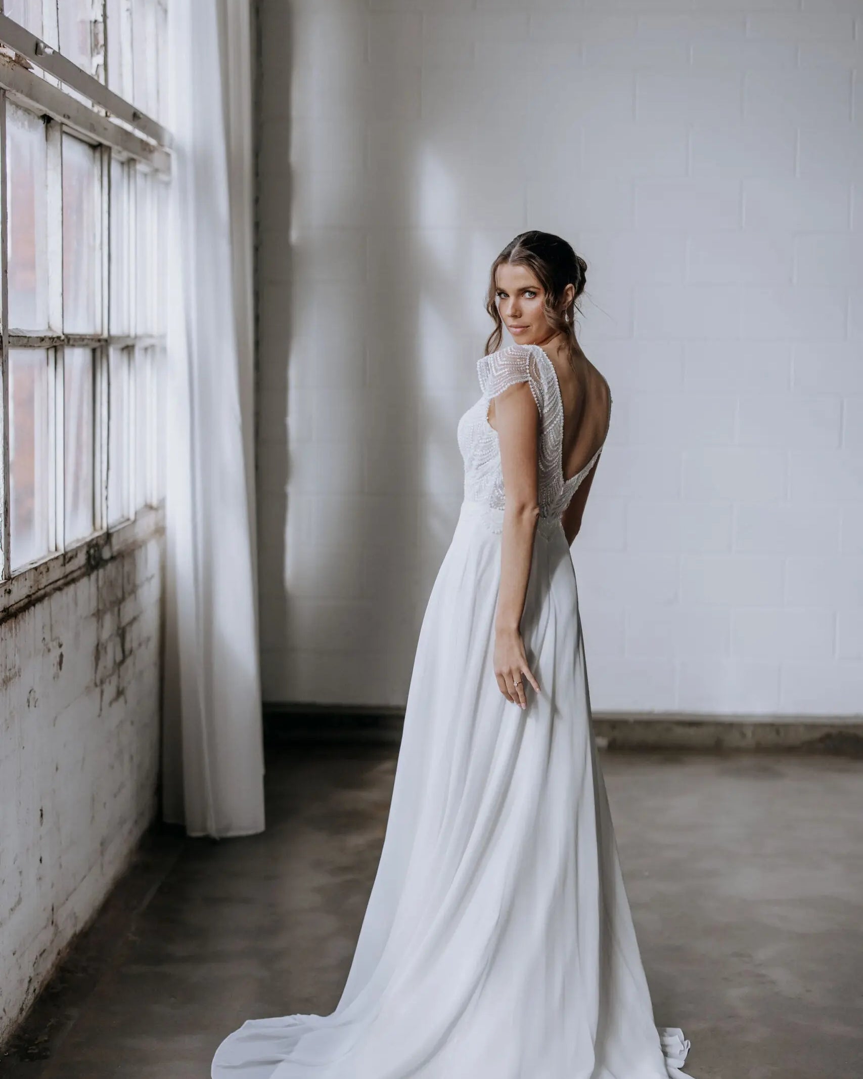 REECE | Kellylin Couture
