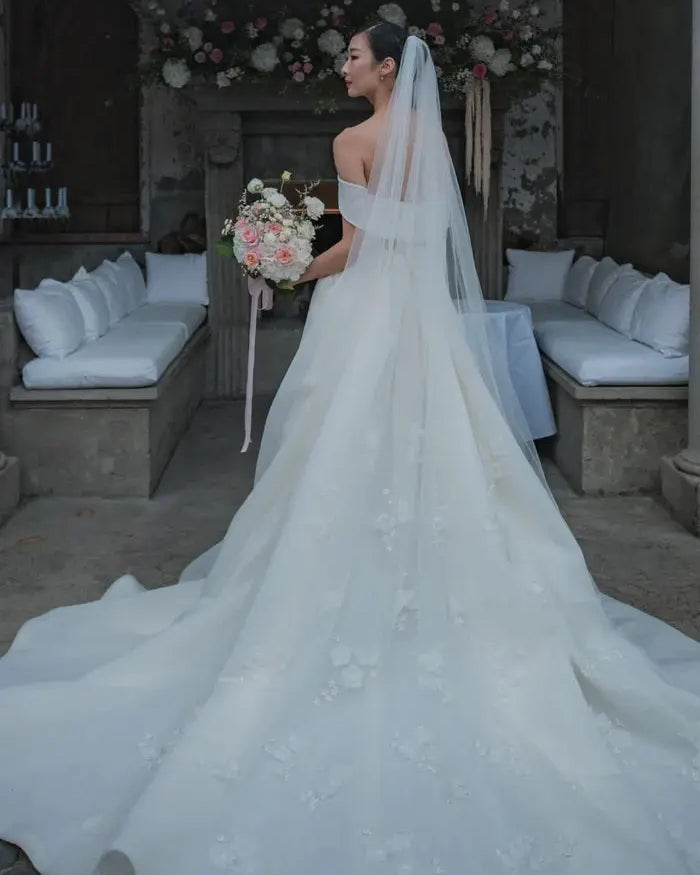 Sofia Veil