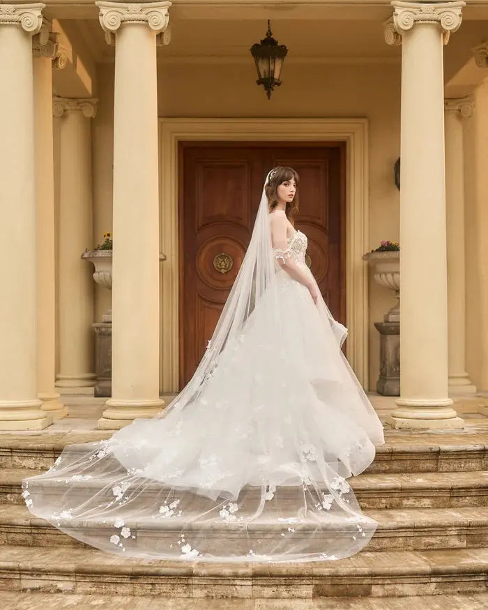 Sofia Veil