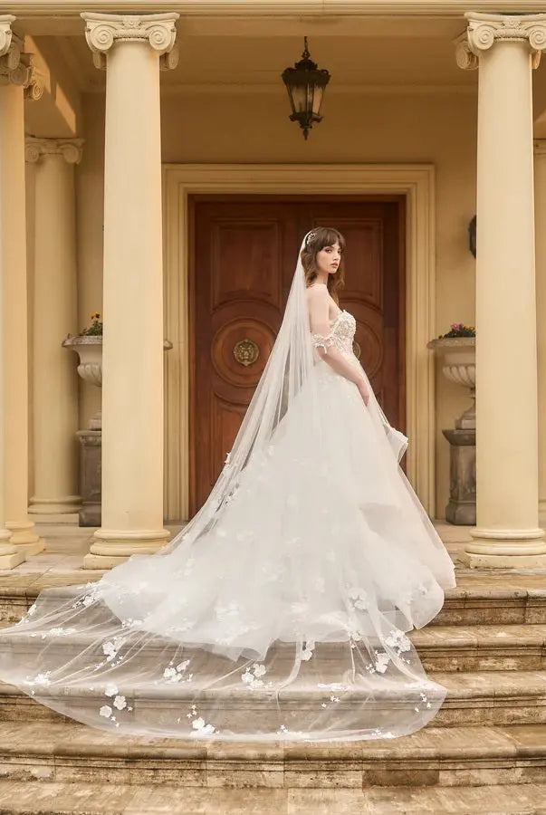 Sofia Veil