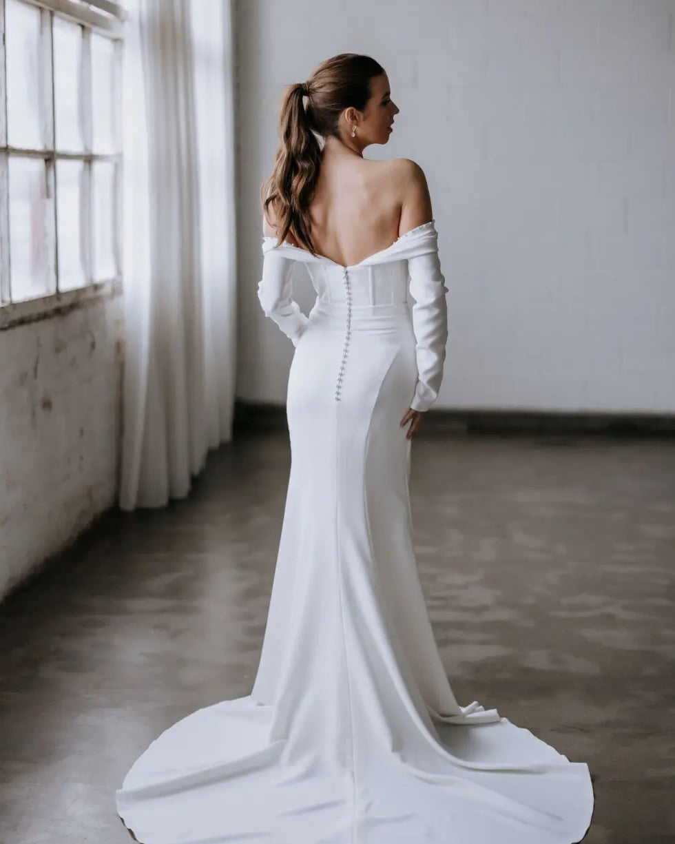 TIFFANY | Kellylin Couture