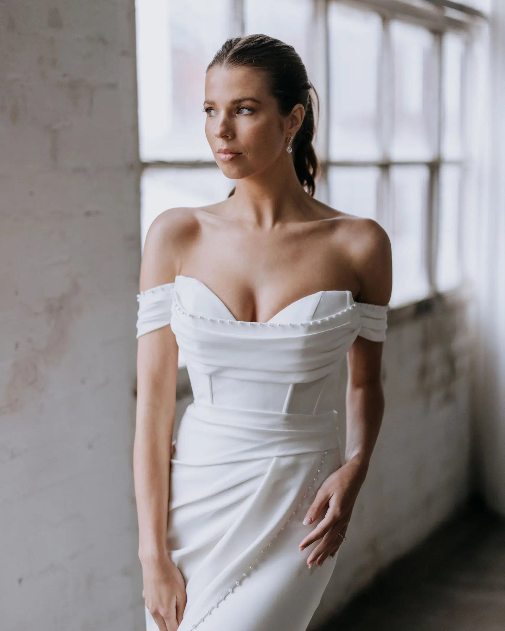 TIFFANY | Kellylin Couture