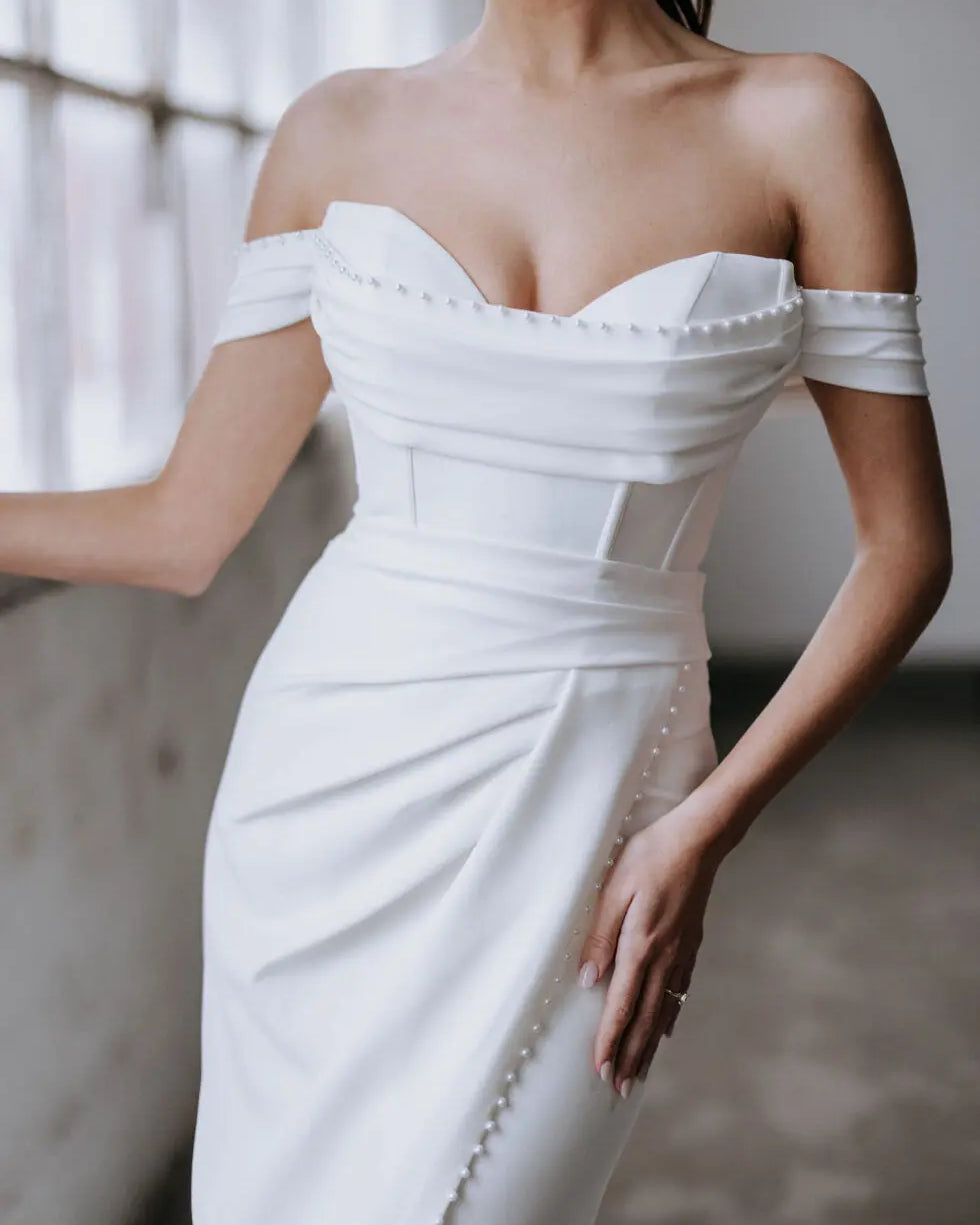 TIFFANY | Kellylin Couture