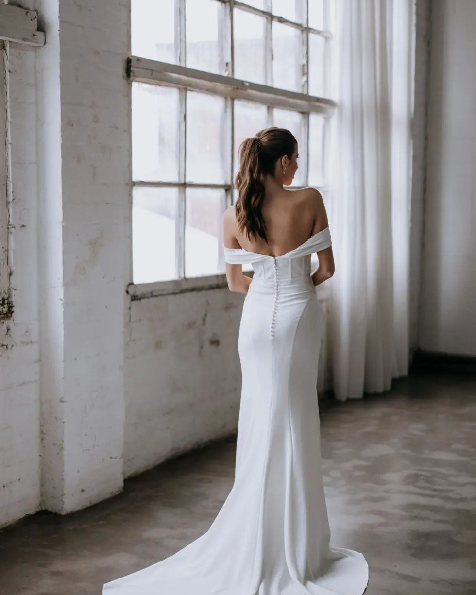 TIFFANY | Kellylin Couture