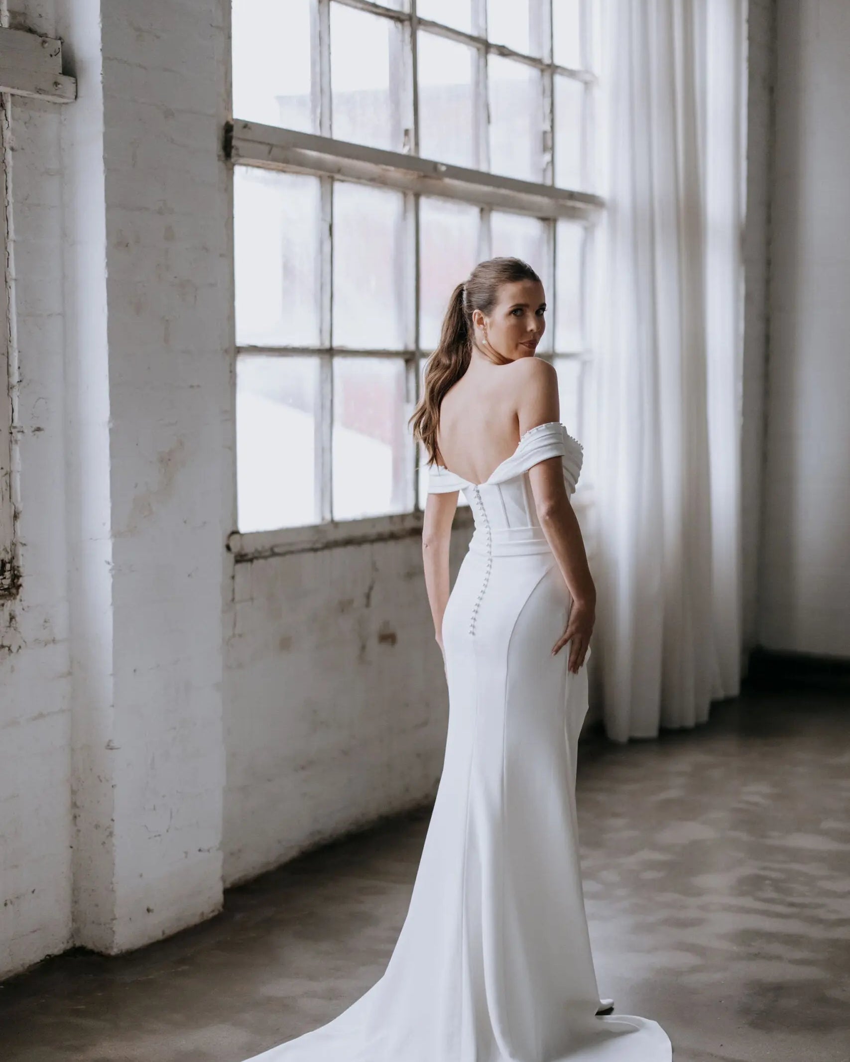 TIFFANY | Kellylin Couture