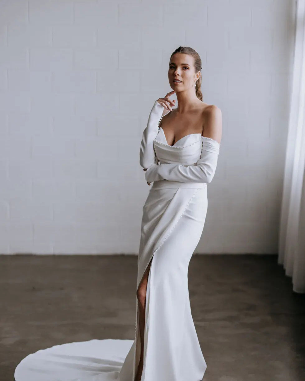 TIFFANY | Kellylin Couture