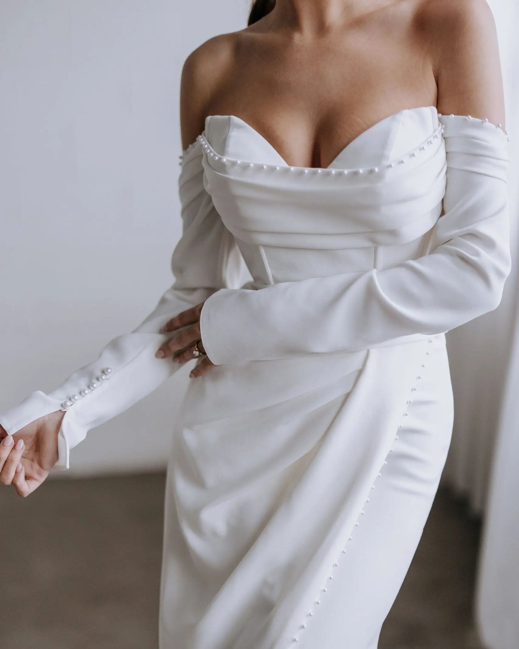 Tiffany Sleeves