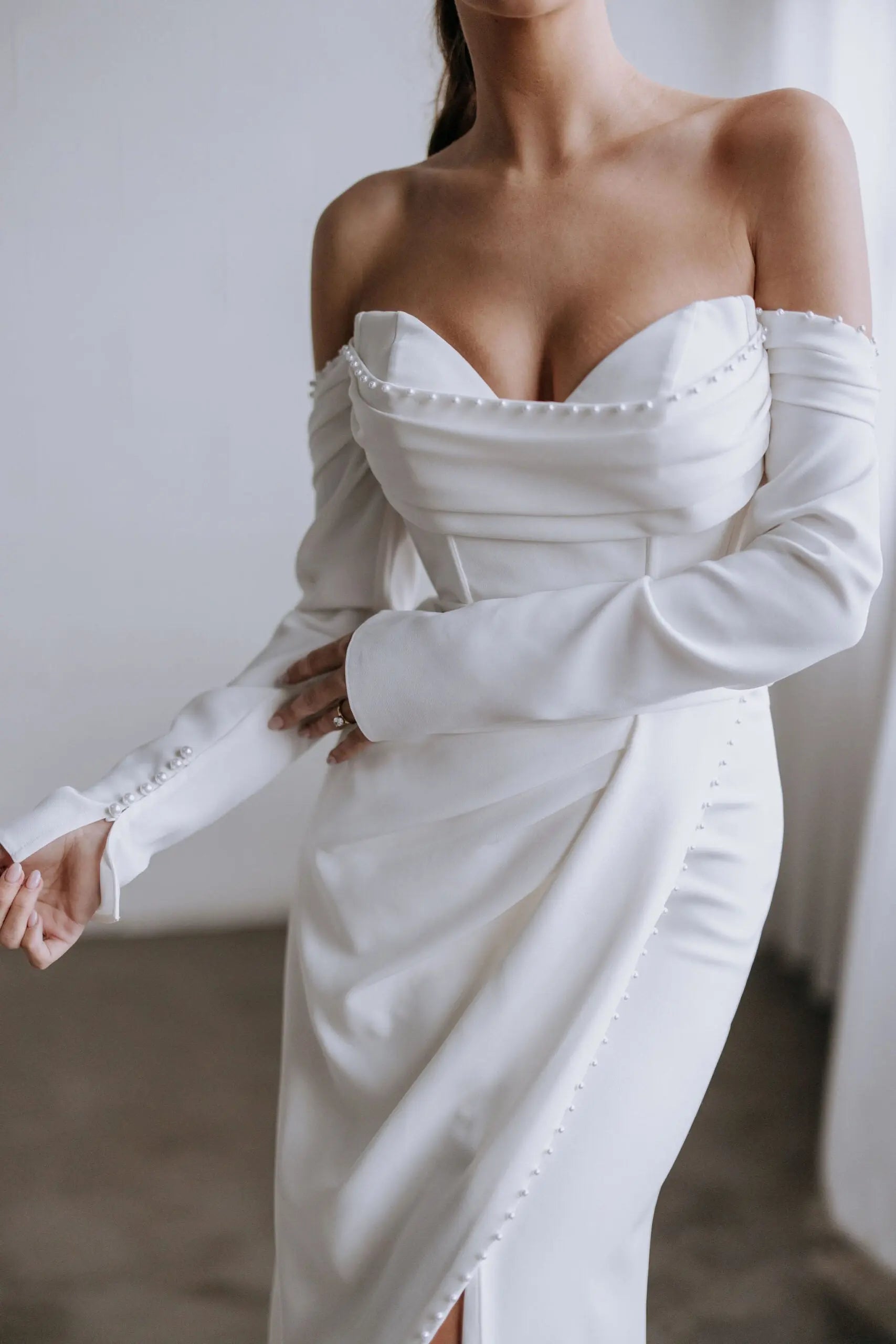 Tiffany Sleeves