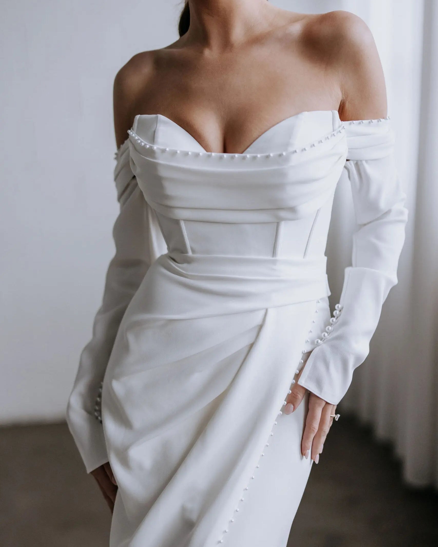 Tiffany Sleeves