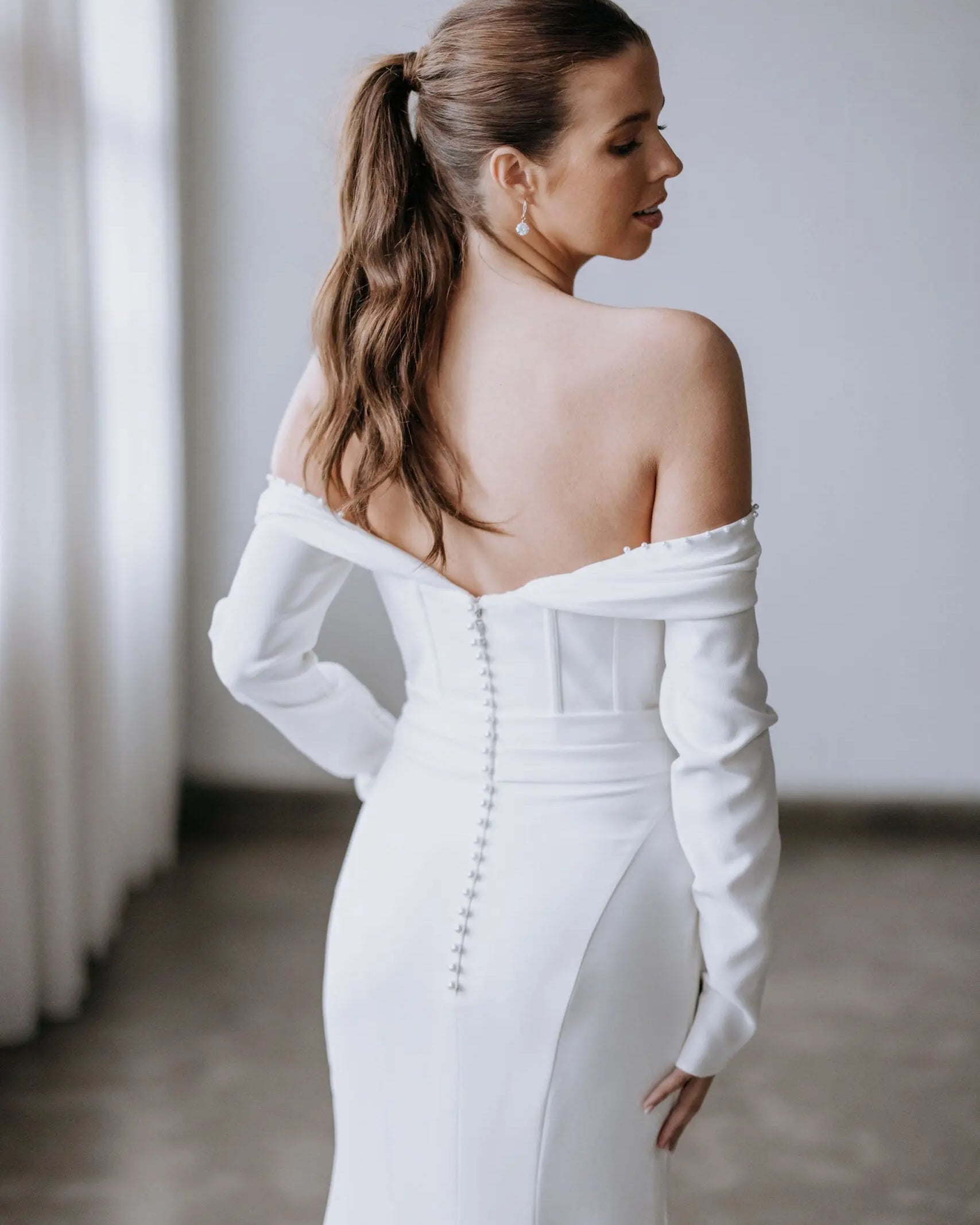 Tiffany Sleeves