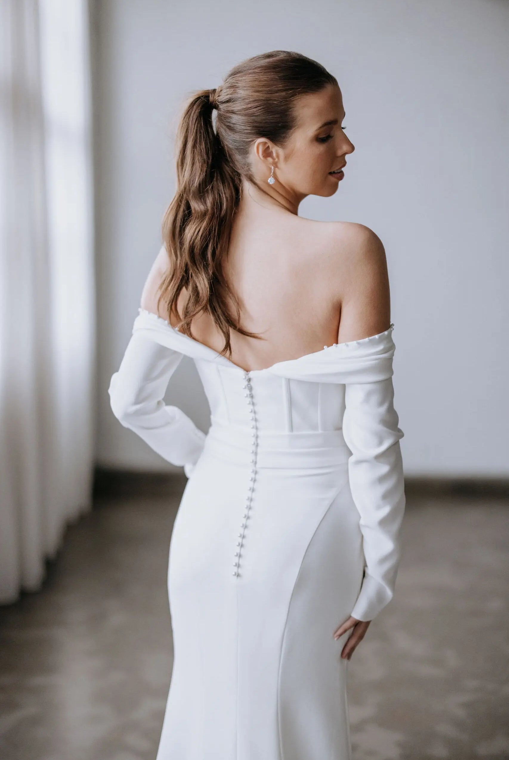 Tiffany Sleeves