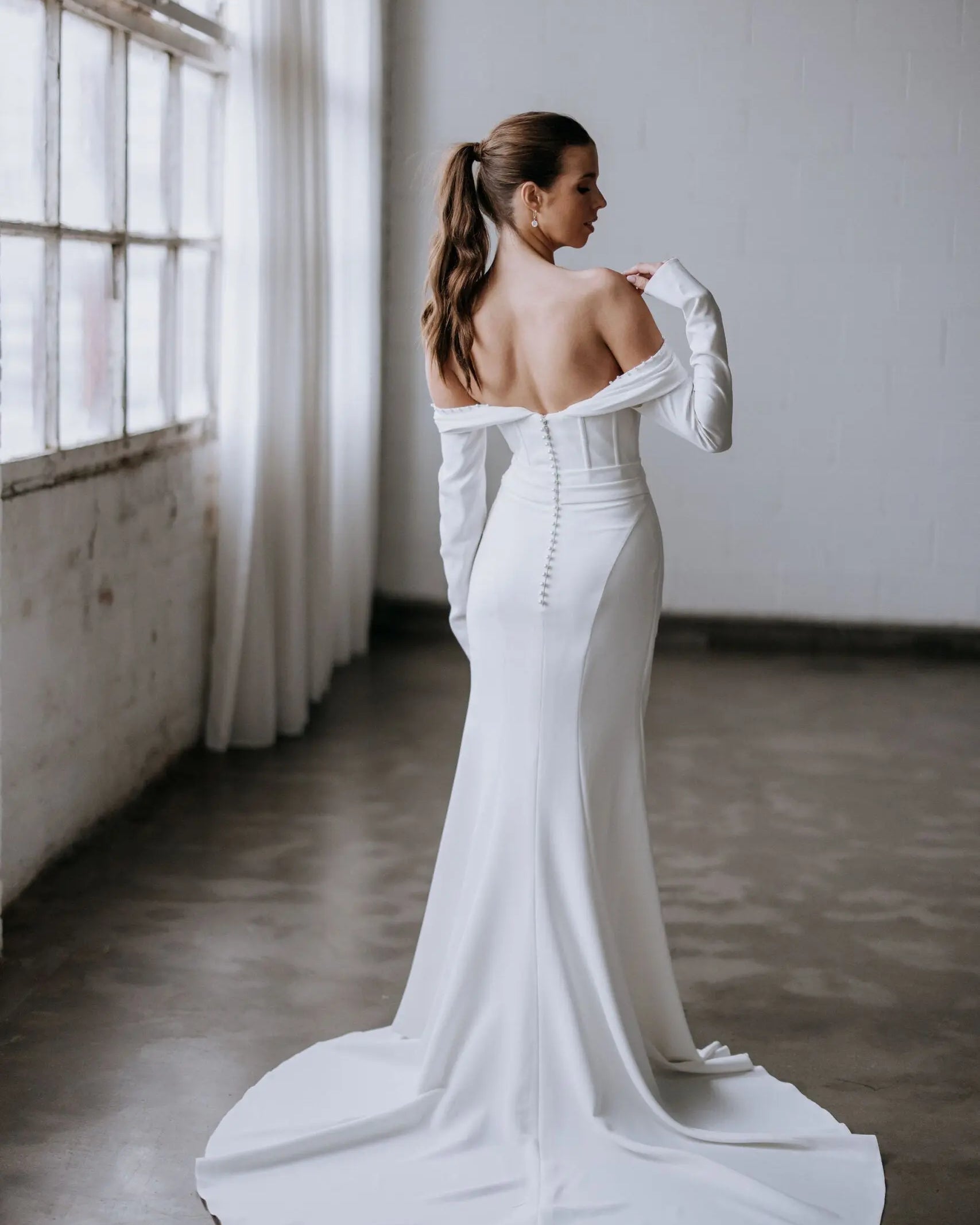 Tiffany Sleeves