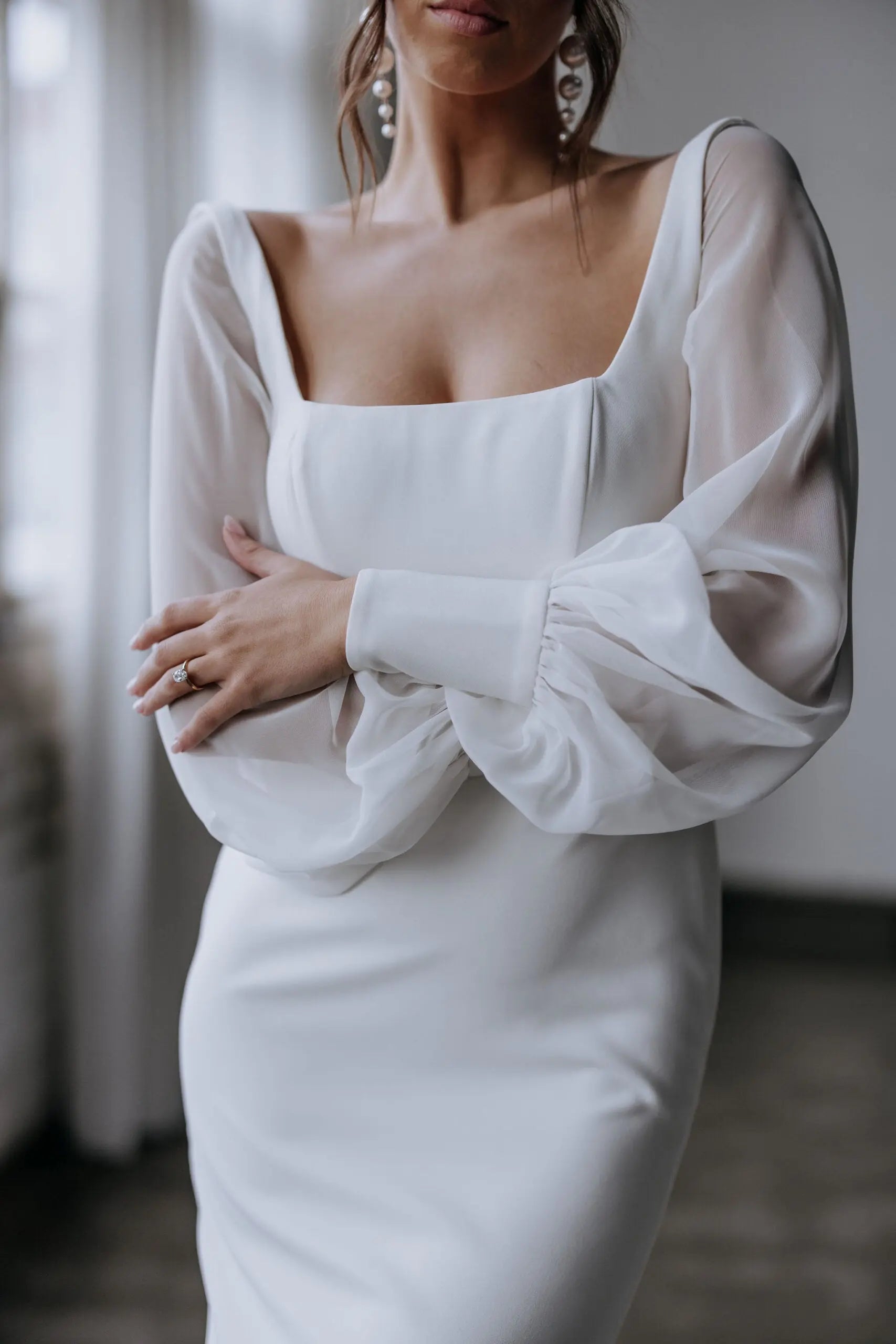 Victoria Sleeves