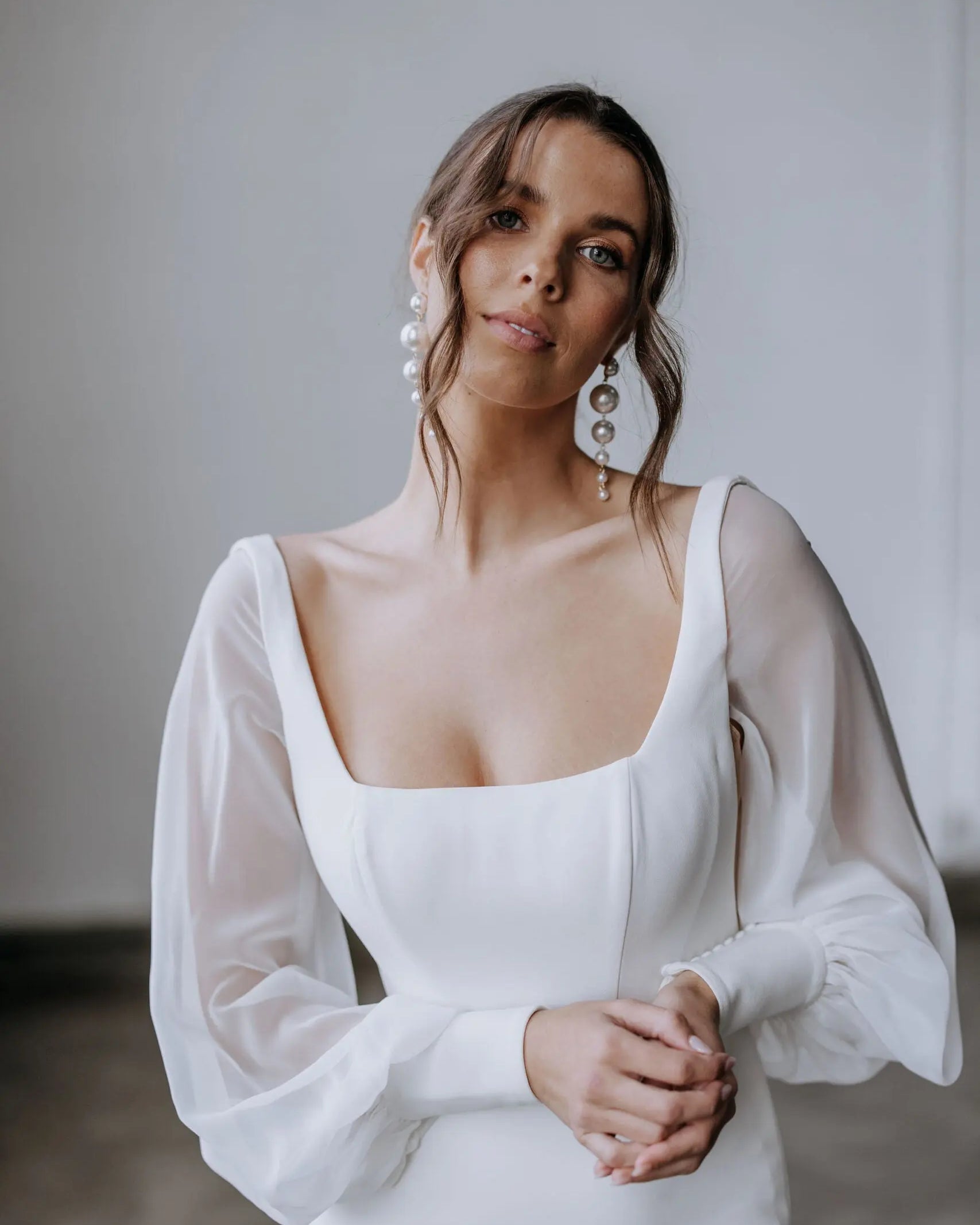Victoria Sleeves