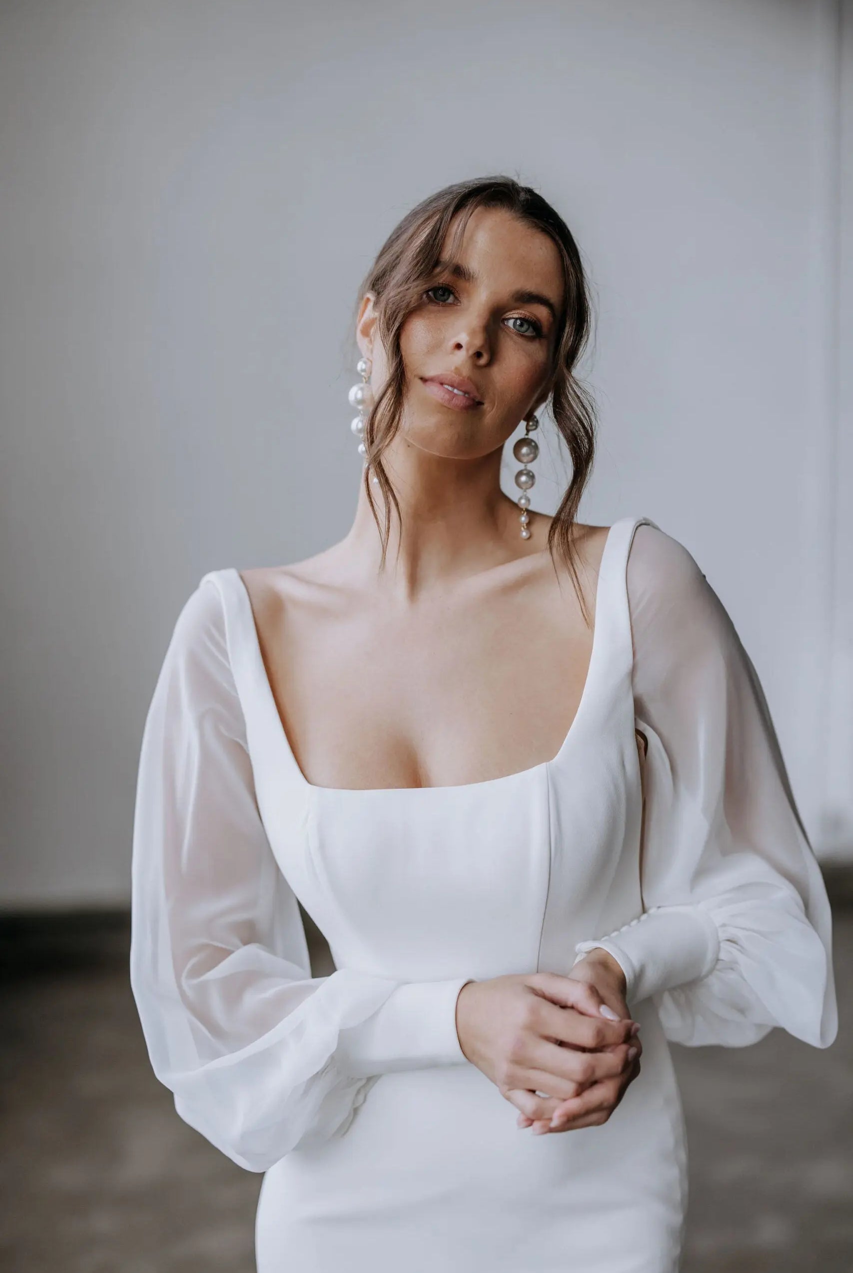 Victoria Sleeves