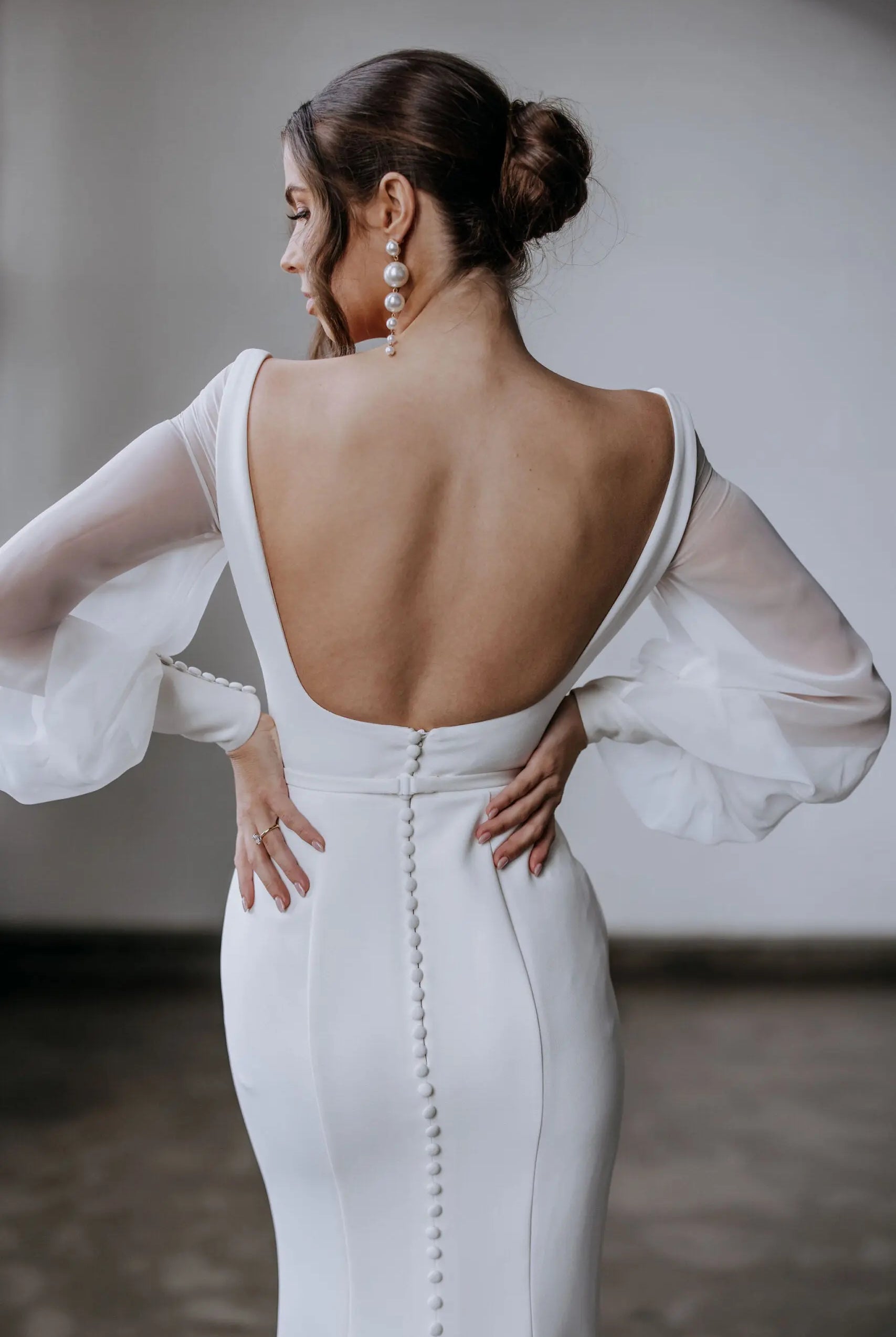 Victoria Sleeves
