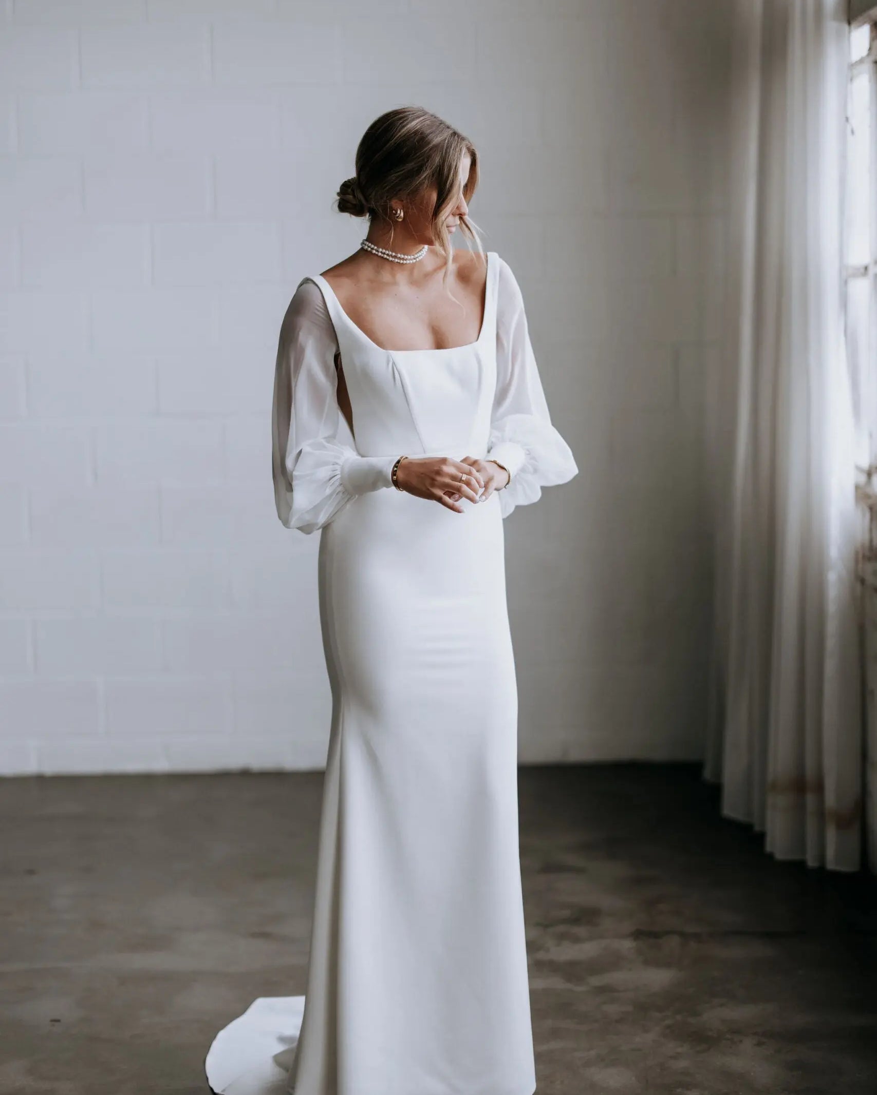 Victoria Sleeves