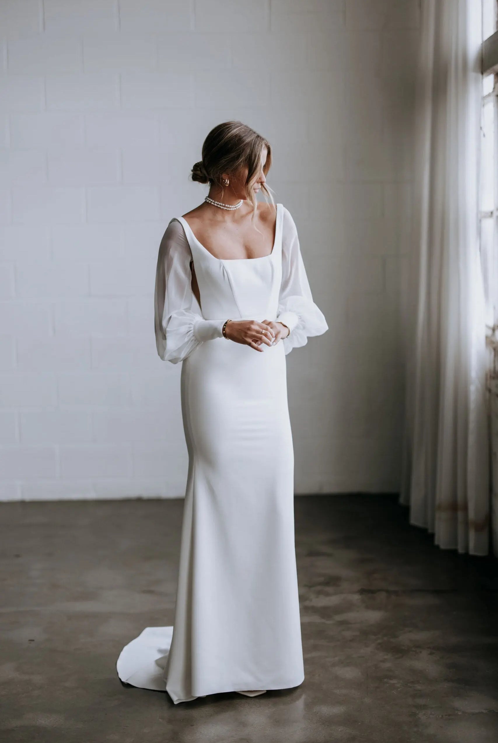 Victoria Sleeves