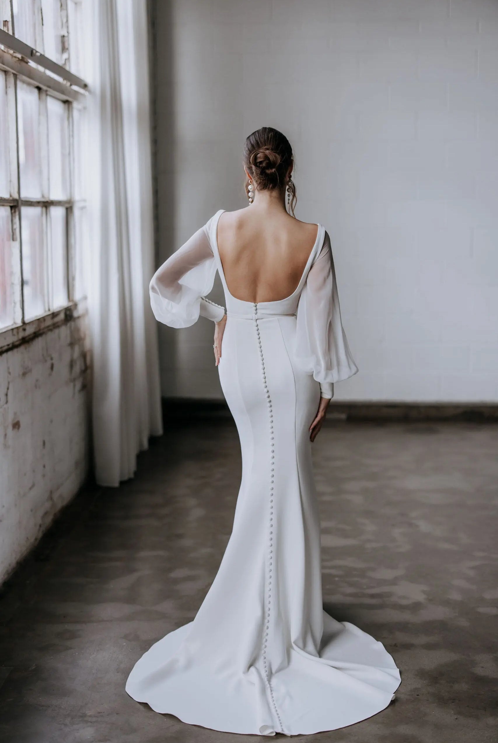 Victoria Sleeves