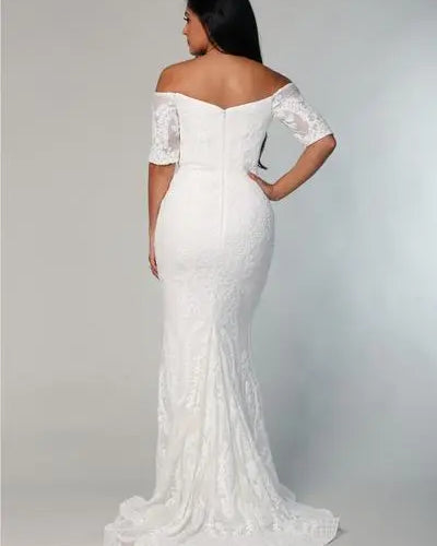 MIA Long Sleeve - Bridal Brilliance