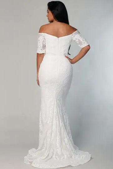MIA Long Sleeve - Bridal Brilliance