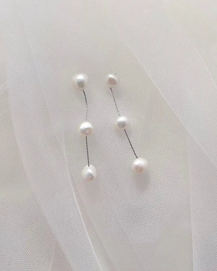 Bella Earring bridal-brilliance