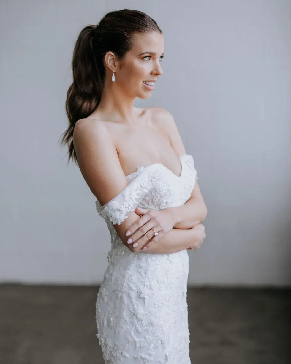 TESSA | Kellylin Couture Kellylin Couture