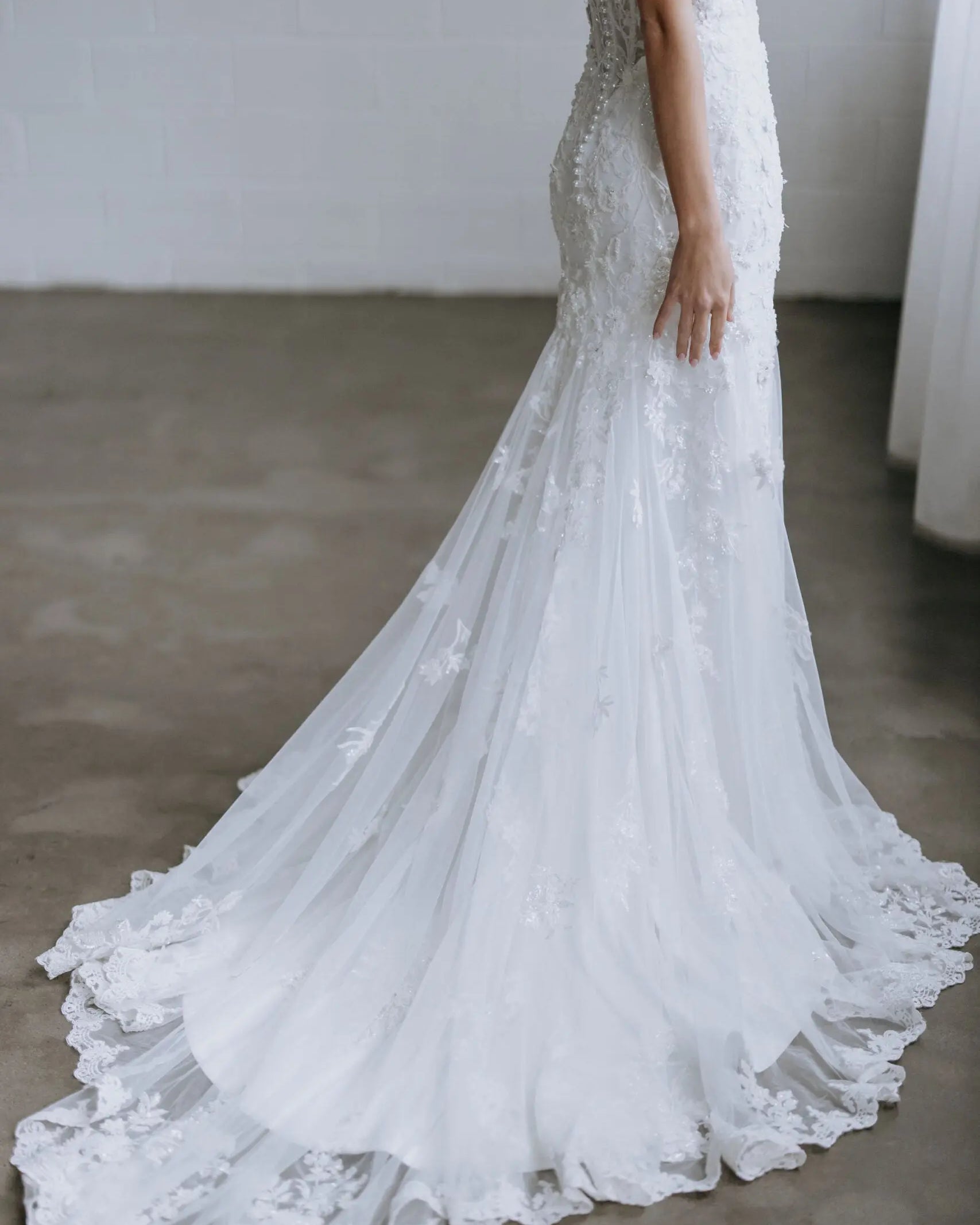 TESSA | Kellylin Couture Kellylin Couture