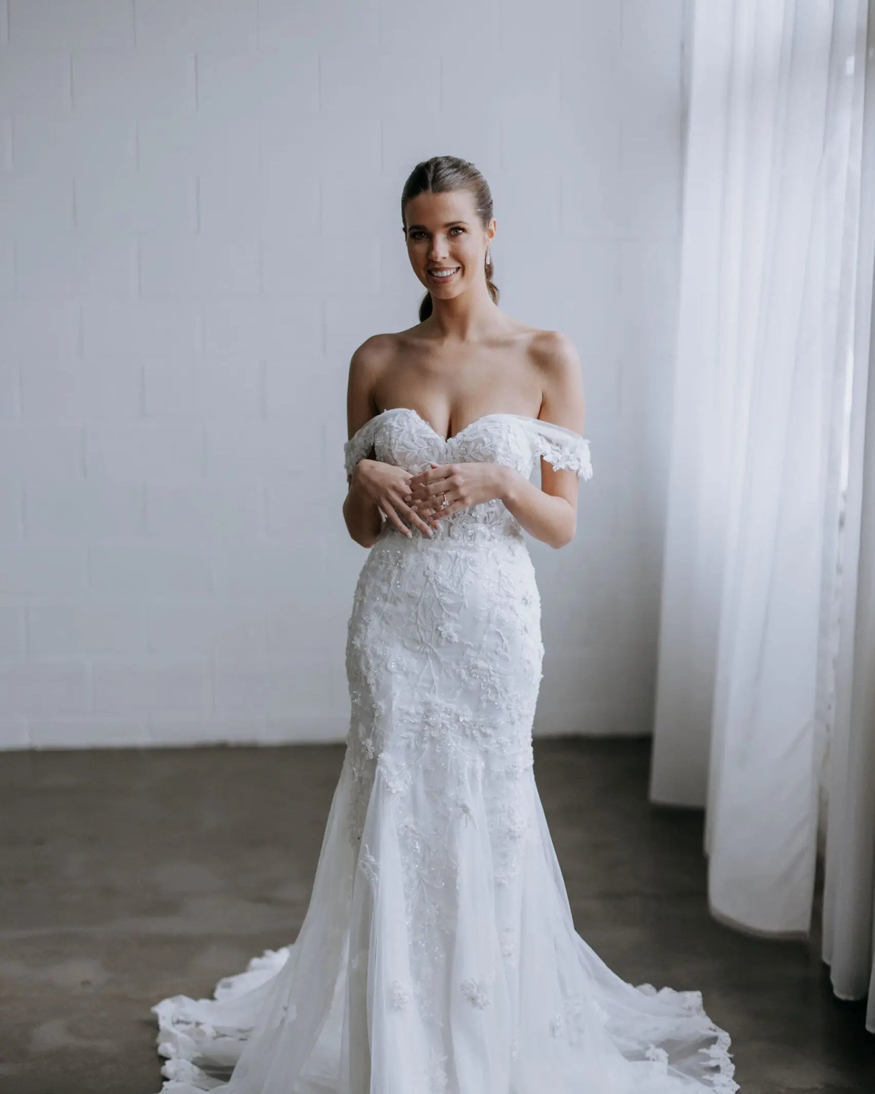 TESSA | Kellylin Couture Kellylin Couture