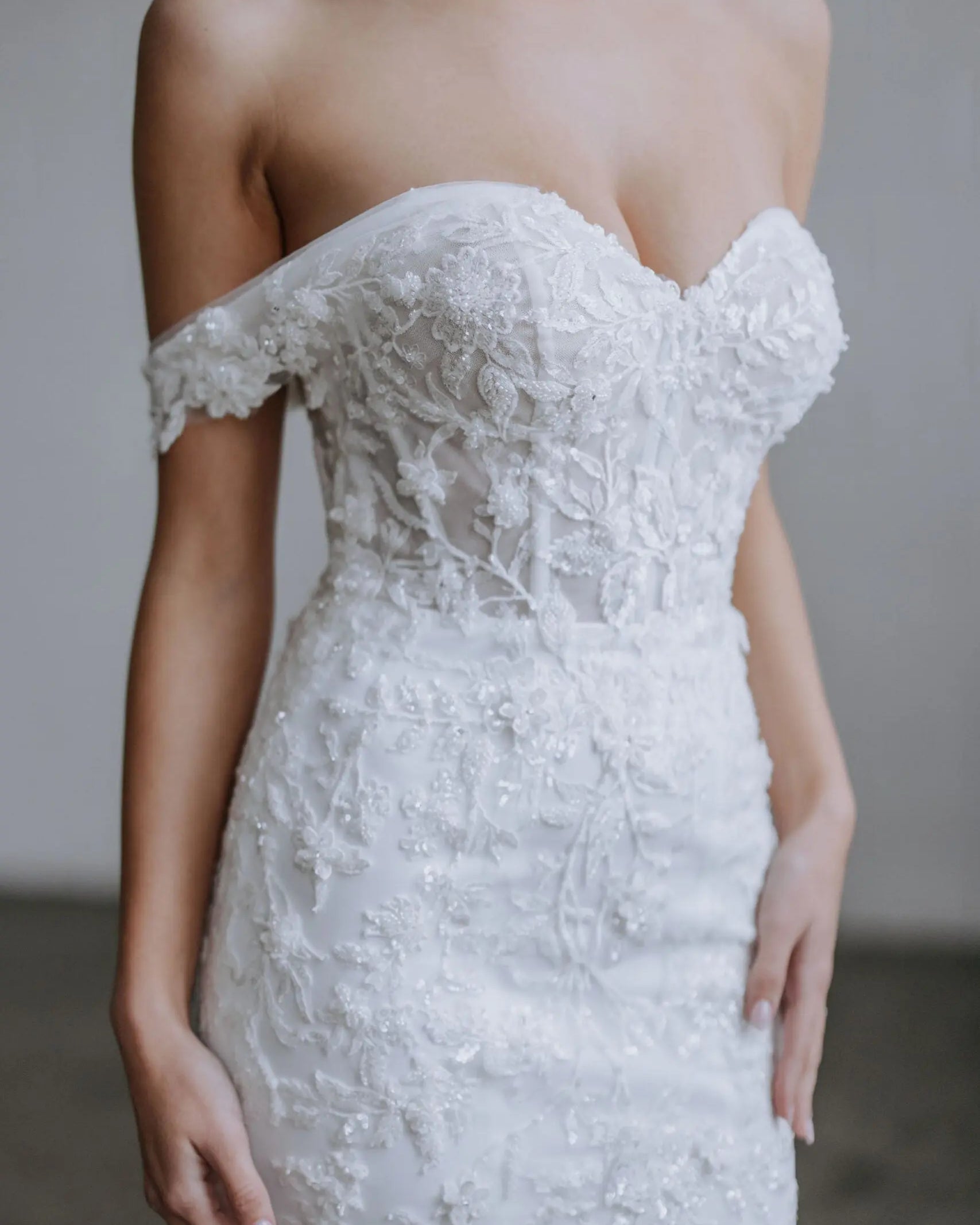TESSA | Kellylin Couture Kellylin Couture