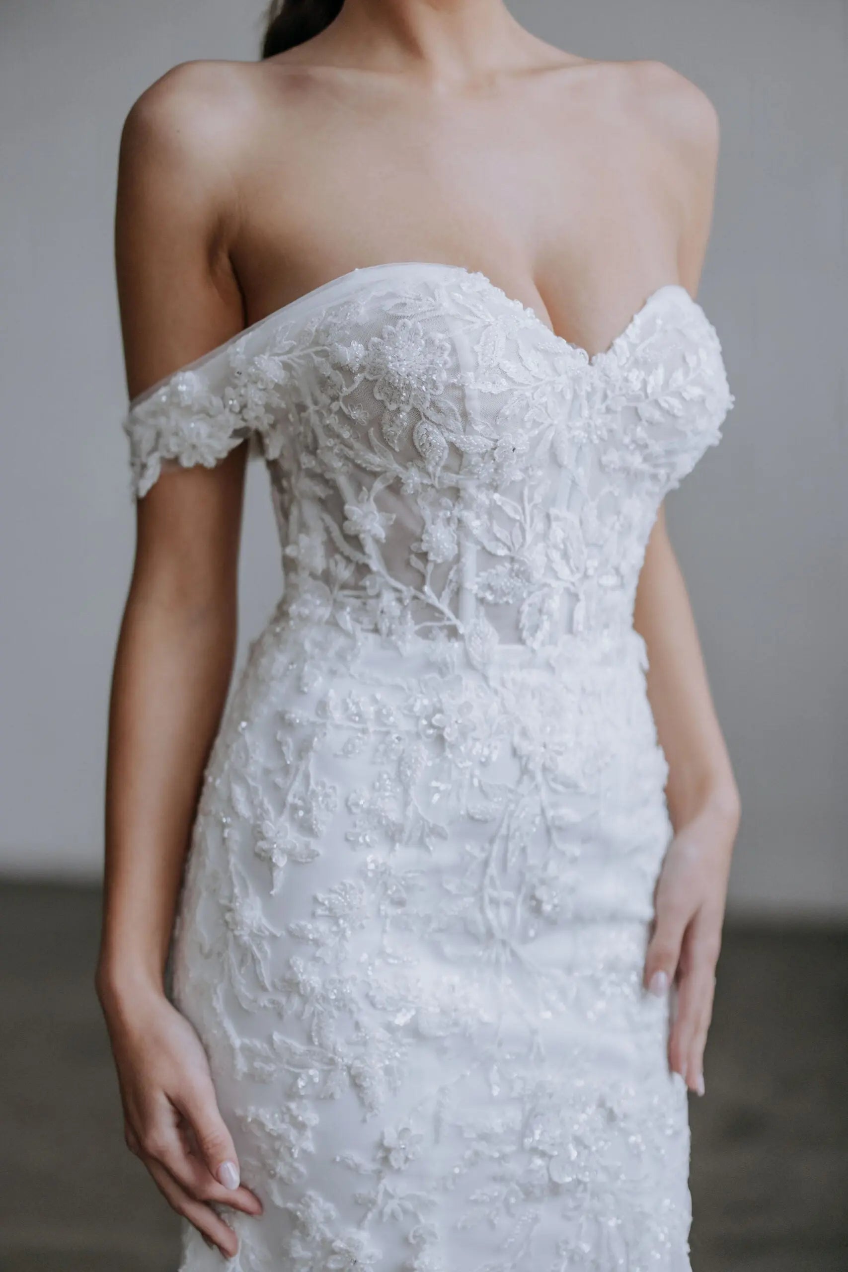 TESSA | Kellylin Couture Kellylin Couture