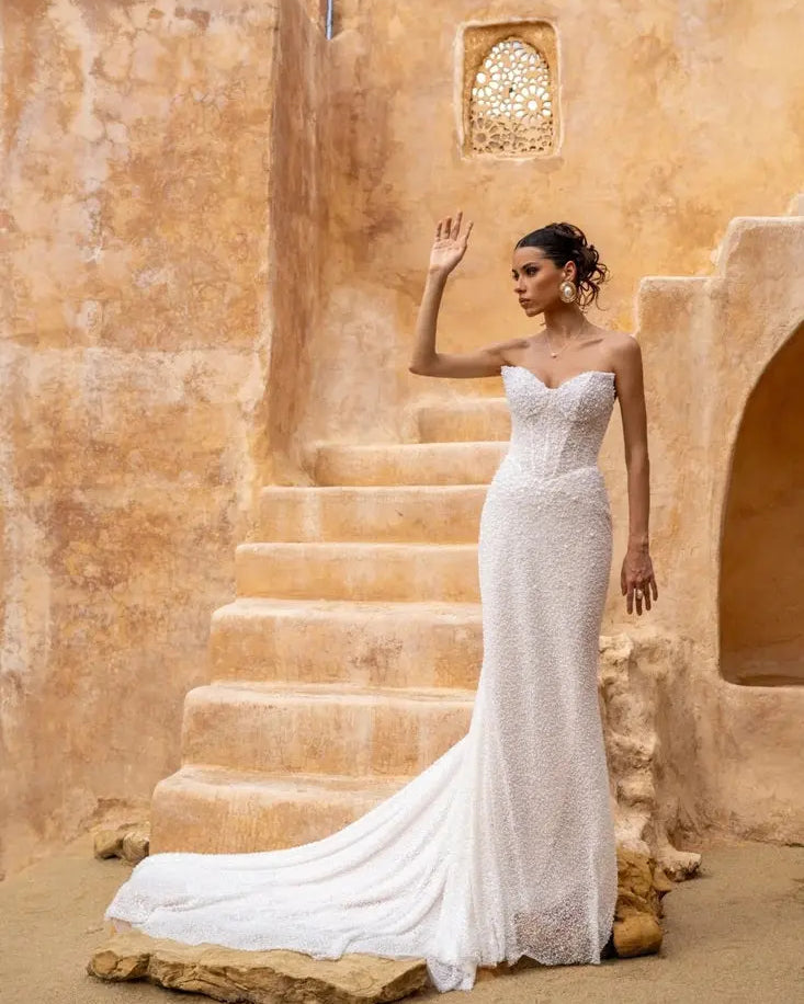 Ursula Jessica Couture
