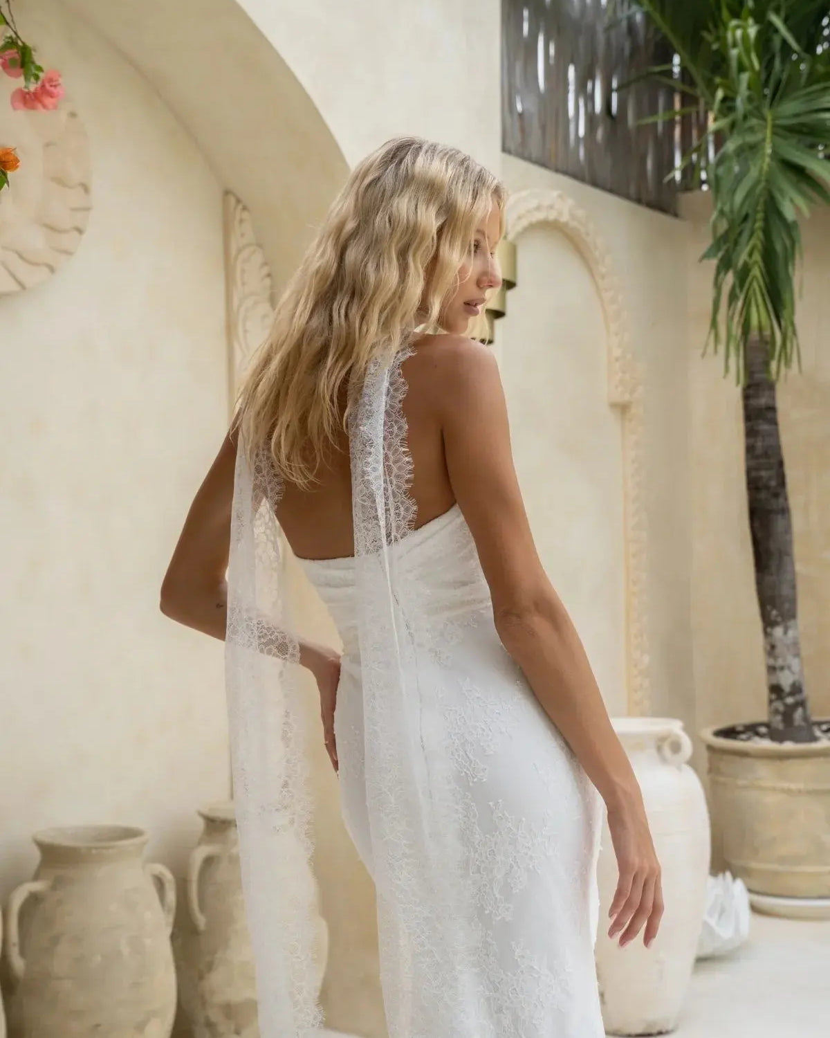 ESTHER | Jessica Couture Jessica Couture