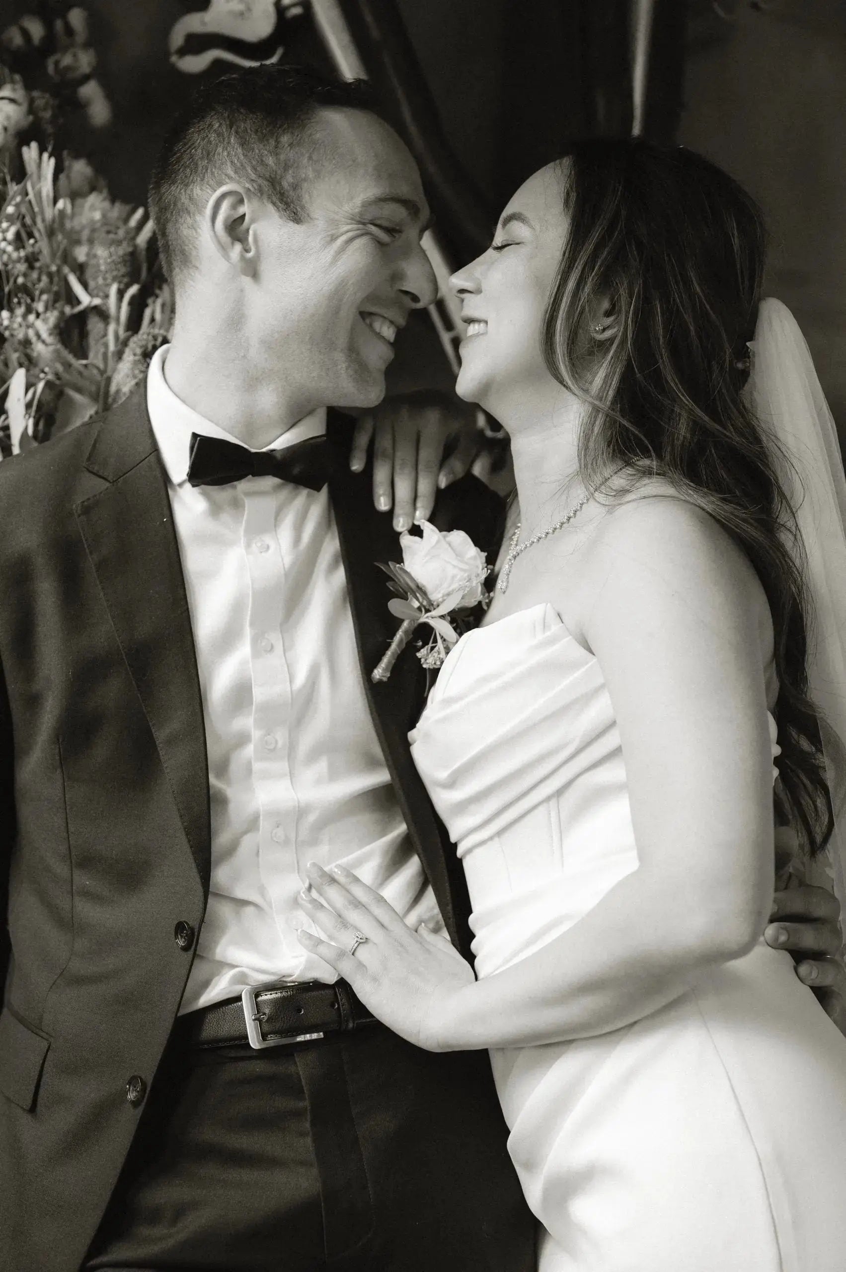 Naranda & Scott Bridal Brilliance