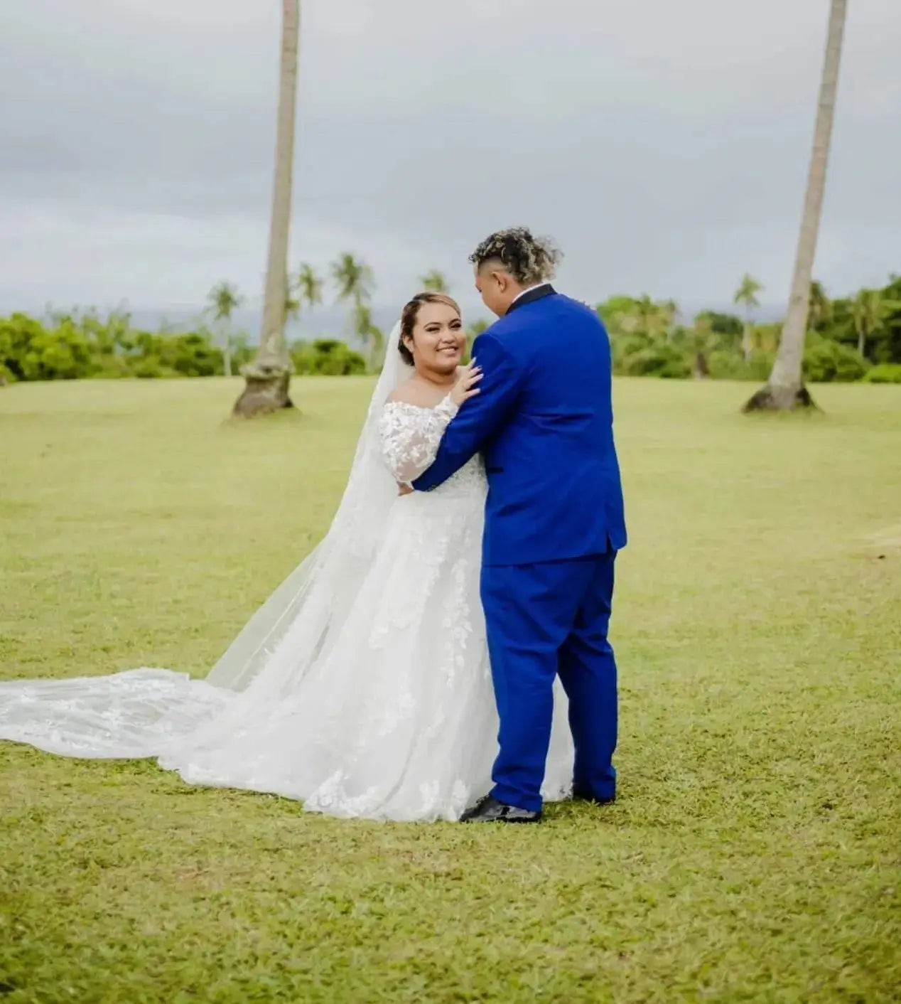 Perry & Jordan Bridal Brilliance