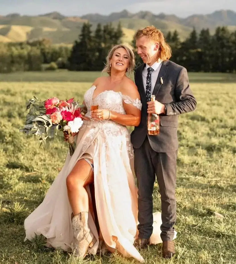 Zara & Beau Bridal Brilliance