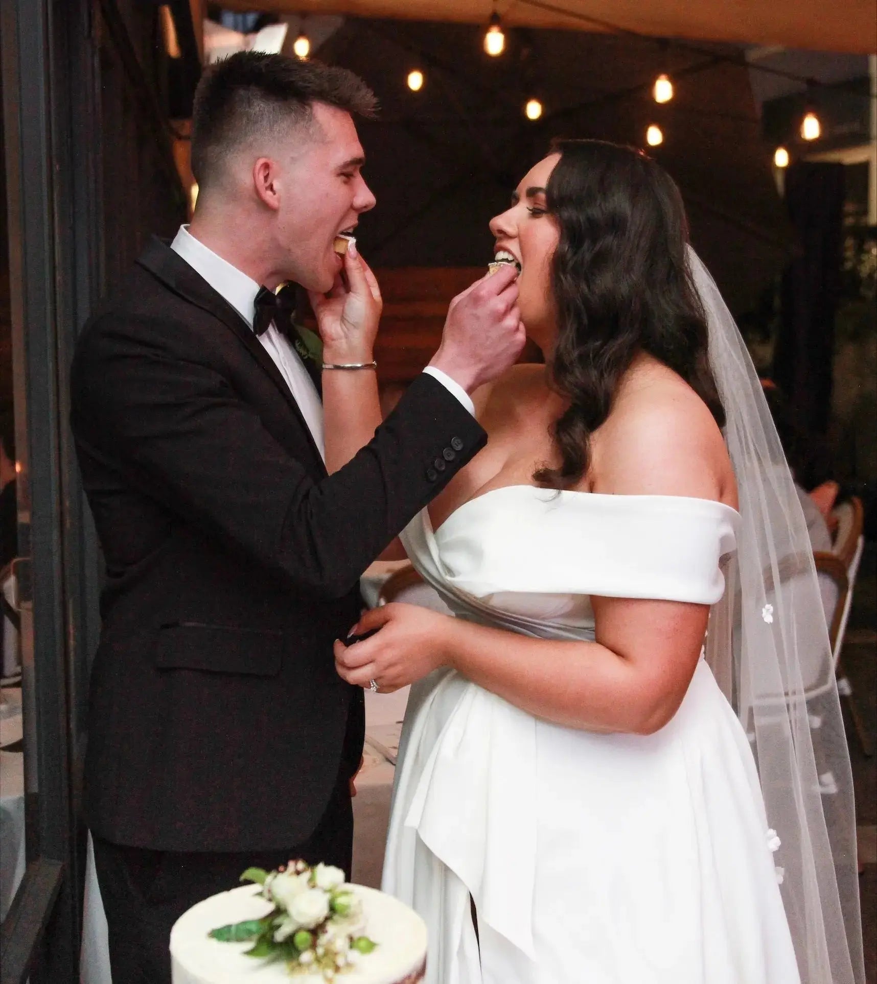 Sage & Tristan Bridal Brilliance