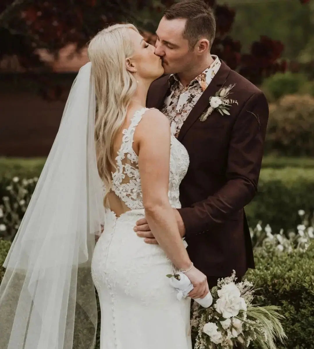 Gemma & Simon Bridal Brilliance