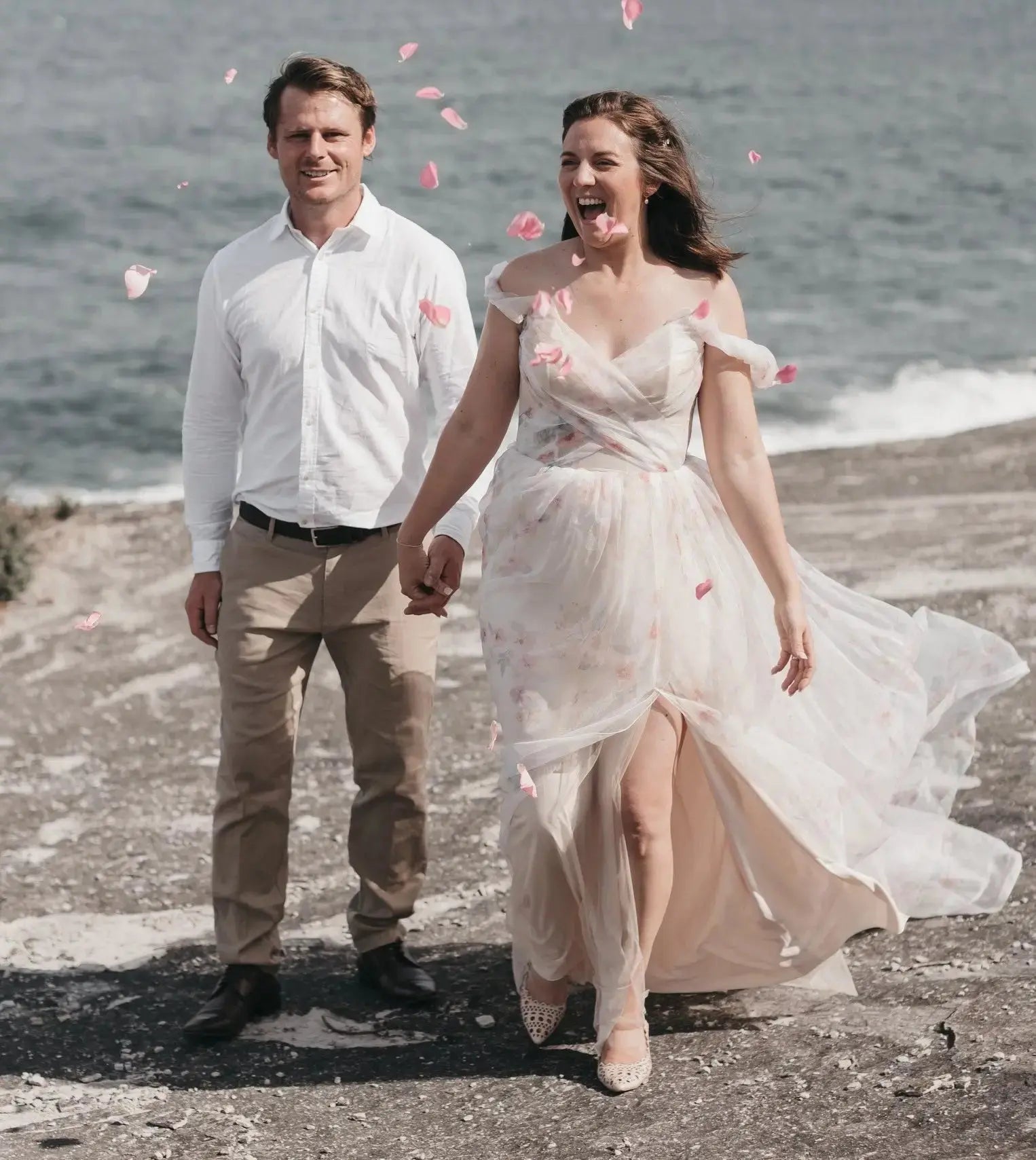 Emma & Dylan Bridal Brilliance