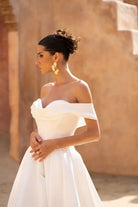 ALANNAH | Jessica Couture Jessica Couture