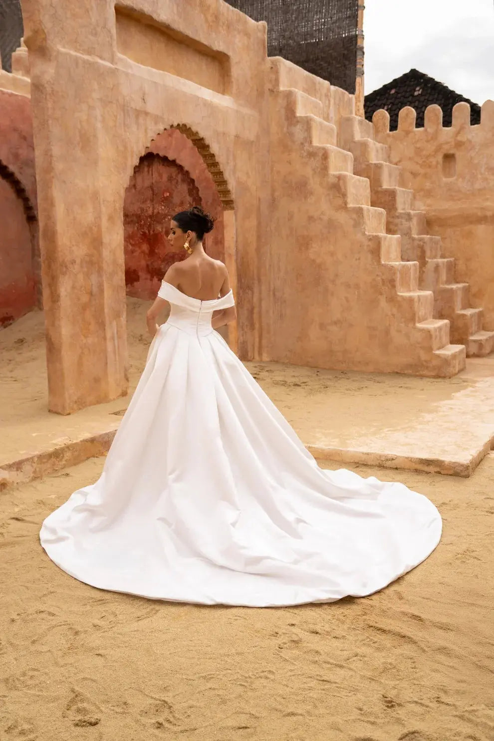 ALANNAH | Jessica Couture Jessica Couture