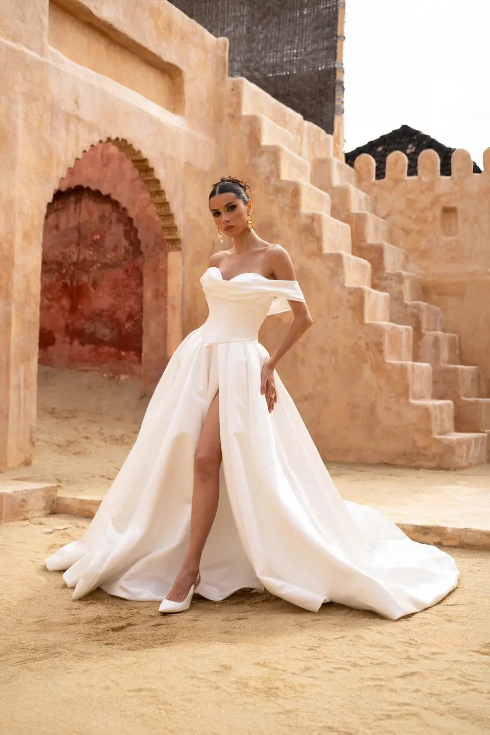 ALANNAH | Jessica Couture Jessica Couture