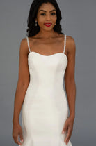 Sequin Straps Stella York