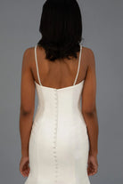 Beaded Straps Stella York