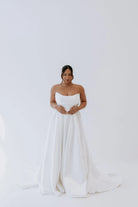 ABBEY | Kellylin Couture Kellylin Couture