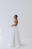 ABBEY | Kellylin Couture Kellylin Couture