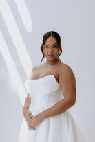 ABBEY | Kellylin Couture Kellylin Couture